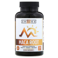 MACA Superfood Organic 120 Count by Zhou Nutrition