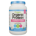 Organic Protein & Superfoods Vanilla Bean 2.02 lbs by Orgain