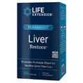 FLORASSIST Liver Restore 60 Caps by Life Extension