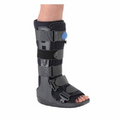 Air Walker Boot Ossur FormFit X-Large D-Ring / Hook and Loop Strap Closure Male 12-1/2+ / Female 1 - 1 Each by Ossur