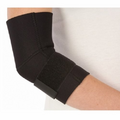 Elbow Support PROCARE Medium Pull-on with Strap Tennis Elbow Left or Right Elbow - 1 Each by DJO