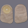 Colostomy Pouch Premier One-Piece System 9 Inch Length 5/8 to 2-1/8 Inch Stoma Closed End Trim To Fi - Beige 30 Count by Hollister