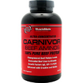 Carnivor Beef Aminos 300 Tabs by Muscle Meds