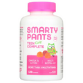 Teen Girl Complete Gummy Vitamins 120 Count by SmartyPants Gummy Vitamins