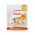 Omega-3 Orange Squeeze 120 Count by Coromega
