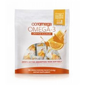 Omega-3 Orange Squeeze 90 Count by Coromega