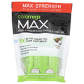 Max High Concentrate Omega-3 Coconut Bliss 60 Count by Coromega