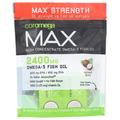 Max High Concentrate Omega-3 Coconut Bliss 30 Count by Coromega