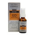 Gluten Detox Oral Spray 1 Oz by Liddell Laboratories