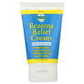 Eczema Relief Cream 2 Oz by All Terrain