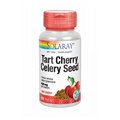 Tart Cherry Celery Seed 60 Veg Caps by Solaray