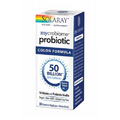 Mycrobiome Probiotic Colon Formula 30 Veg Caps by Solaray