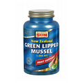 Green Lipped Mussel 90 Each by Health From The Sun