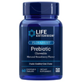 Florassist Prebiotic Straberry 60 Chewable Tabs by Life Extension