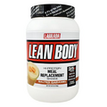 Lean Body Salted Carmel 2.47 lbs by LABRADA NUTRITION