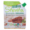 Organic Spoonable Stevia Pouch 8 Oz by Stevita