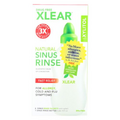 Natural Sinus Rinse 1 Each by Xlear Inc