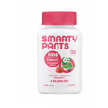 Probiotic Kids Complete Strawberry 45 Count by SmartyPants Gummy Vitamins