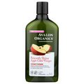 Smoothing Apple Cider Vinegar Conditioner 11 Oz by Avalon Organics