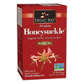 Absolute Honeysuckle Tea 20 bags by Bravo Tea & Herbs