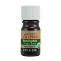 Essential Oil Eucalyptus 5 ml by Natures Alchemy