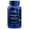 Vitamin C with Bio-Quercetin 250 Veg Caps by Life Extension