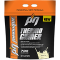 Thermo Gainer Chocolate 16 lbs by Physique Nutrition