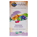 Prenatal Once Daily 90 Tabs by Garden of Life
