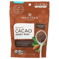 Organic Cacao Powder 4 Oz by Navitas Naturals