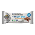 Performance Protein Bar Peanut Butter Chocolate 12 Bars by Garden of Life