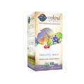 mykind Organics Prenatal Multi Organic Berry 120 Chews by Garden of Life