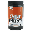 Amino Energy Fruit Punch 12 X 16 Oz by Optimum Nutrition