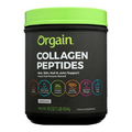 Collagen Peptides Protein Powder Grass Fed 1 lb by Orgain