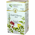 Organic Wild Cherry Bark Tea 24 Bags by Celebration Herbals