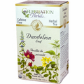 Dandelion Leaf Tea 30 Grams by Celebration Herbals