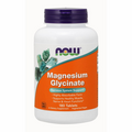 Magnesium Glycinate 180 Tabs by Now Foods