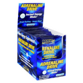 Adrenaline Drive Peppermint 20 Count by Maximum Human Performance