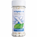 Xylitol Mints Peppermint 200 Piece by Xyloburst