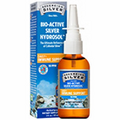 Bio-Active Silver Hydrosol Nasal Spray 2 Oz by Sovereign Silver