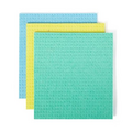 Reusable Cleaning Cloths 2 Count by Full Circle Home