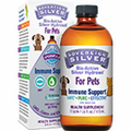 Bio-Active Silver Hydrosol for Pets 16 Oz by Sovereign Silver