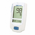Blood Glucose Meter FORA G 20 7 Second Results Stores Up To 450 Results No Coding Required - 1 Each by Links Medical