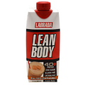 LABRADA NUTRITION Lean Body - Caramel 17 oz(Packof 12)