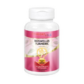 Life Time Nutritional Specialties ComfortAble Boswellia Turmeric Complex - 60ct
