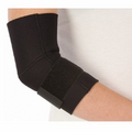 Elbow Support PROCARE Large Pull-on with Strap Tennis Elbow Left or Right Elbow - 1 Each by DJO
