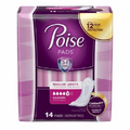 Bladder Control Pad - Case of 84 by Poise