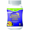 Night Time Weight Loss 60 Count by Maximum Slim