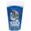 Fine Ground Sea Salt 16 Oz by Celtic Sea Salt