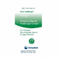 Antifungal Baza 2% Strength Cream 4 Gram Individual Packet - Case of 300 by Coloplast