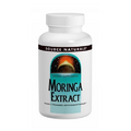 Moringa Extract 60 Tabs by Source Naturals